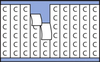 Wire Marker Card - LCMC - LEM Products, Inc.