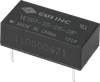 1 W Board Mount Isolated DC-DC Converter - VESD1-S15-D5-DIP - CUI Inc.