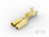 Quick Disconnects - 63648-1 - TE Connectivity