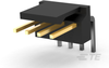 PCB Headers & Receptacles - 3-647079-4 - TE Connectivity
