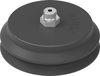 Vacuum suction cup - VASB-100-1/4-NBR - Festo Corporation