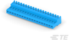 Standard Rectangular Connectors - 4-641313-9 - TE Connectivity