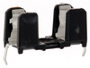 Fuse Holder, 5 X 20Mm, Pcb Mount; Fuse Holder Type Schurter - 96B9380 - Newark, An Avnet Company