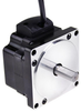 Bldc Motor, 200W, 4000Rpm, 67.97In-Oz; Dc Motor Type Lin Engineering - 42AJ7909 - Newark, An Avnet Company