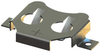 Coin Cell Retainer, 12Mm Dia, Smd; Battery Sizes Accepted Keystone - 87H7012 - Newark, An Avnet Company