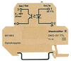 Optocoupler, Transistor O/p, 48V, 100Ma; Contact Configuration Weidmuller - 65T5282 - Newark, An Avnet Company