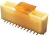 Connector, Header, 12Pos, 1Row, 1Mm; Connector Systems Molex - 92M4830 - Newark, An Avnet Company