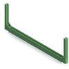 Card Edge Conn, Single Side, 72Pos, Th; Card Edge Connector Type Edac - 69AJ3292 - Newark, An Avnet Company
