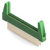 Card Conn, Dual Side, 62Pos, Wire Wrap; Card Edge Connector Type Edac - 70AJ1879 - Newark, An Avnet Company