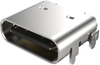 Usb Conn, 2.0 Type C, Rcpt, 16Pos, Smt; Usb Connector Type Gct (Global Connector Technology) - 86AH2021 - Newark, An Avnet Company