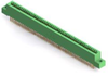 Card Edge Conn, Dual, 102Pos, Th; Card Edge Connector Type Edac - 65AJ3623 - Newark, An Avnet Company