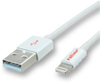 Cable, Usb 2.0 A-Lightning Plug, 1.8M; Connector Type A Roline - 40Y9049 - Newark, An Avnet Company