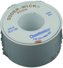 Braid, Desoldering, Rosin, 100Ft; Braid Material Chemtronics - 91B7503 - Newark, An Avnet Company