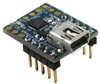 Eval Kit, Usb To Uart Bridge; Kit Application Type Silicon Labs - 74AC8650 - Newark, An Avnet Company