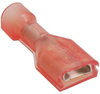 Connectors, Interconnects - Terminals - Quick Connects, Quick Disconnect Connectors - 1285191-2-520181-2 - Win Source Electronics