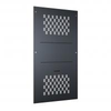 Rack Mounting Solutions - Server Racks and Cabinets - C4SP7742VBK1 - Hammond Manufacturing Company Inc.