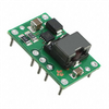Module DC-DC 1-OUT 2.5V to 12.6V 3A 7-Pin DIP Module Tray - 815-PTN78060WAD - Utmel Electronic Limited