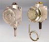 Explosion Proof Temperature Switches -- Series T1X, T2X, & L1X - Image