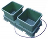 Easy2Grow Double - HDEZ2GRO-D - Hydrofarm, Inc.