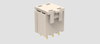 Mini Power - G874D061502CBEU - Amphenol Communications Solutions