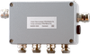 Distributor for Profibus PA bus systems - Profibus PA T-distributor - VEGA Americas, Inc.