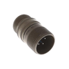 Circular Connector Assemblies - 339-97-3101A-18-4P-ND - DigiKey