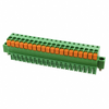Headers, Plugs and Sockets - A104528-ND - DigiKey