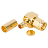 Coaxial Connector (RF) Assemblies - ACX1211-ND - DigiKey
