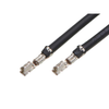 Jumper Wires, Pre-Crimped Leads - 900-2196761124-ND - DigiKey