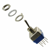 Toggle Switches - 11246A-ND - DigiKey