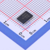 Logic ICs >> Buffer/Driver/Transceiver - SN74HC245PW - LCSC Electronics Technology (HK) Limited