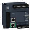 Programmable (PLC, PAC) - 4008-TM221CE16U-ND - DigiKey