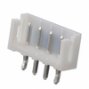Headers, Male Pins - 2057-25SH-C-04-TS-ND - DigiKey