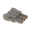Heavy Duty Connector Inserts, Modules - 17-HMN-D3-2/6-M-ND - DigiKey