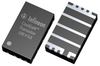 Power - Gallium nitride (GaN) - GaN transistors - IGC033S101 -- IGC033S101