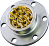 Hermetic Connector - 231-100-H7FT11-98PN - Powell Electronics, Inc.