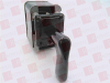 Selector Switch - 89867530 - Radwell International