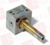 Pneumatic Valve - 8640886 - Radwell International