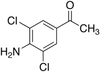 1-(4-Amino-3,5-dichloro-phenyl)-2-ethanone - 6480 - Medical Isotopes, Inc.