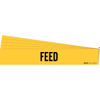 Labels, Stickers, Decals - Preprinted - 2267-7103-1HV-PK-ND - DigiKey
