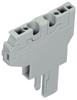 Female connector/socket - 769-504 - WAGO