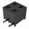 Headers, Receptacles, Female Sockets - SMM-102-02-S-D-P-TR-ND - DigiKey