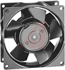 Fan; 92 mm x 92 mm x 38 mm; 38 mm - 70104748 - Allied Electronics, Inc.