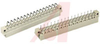BackPlane Connector, Printed Board; 32;6 A (Max.); 5.08 mm; Male; 3 mm - 70070315 - Allied Electronics, Inc.