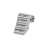 Heavy Duty Connector Inserts, Modules - 1584266-ND - DigiKey