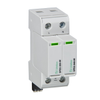 SPD2 1P+1 Series – Class II Type 2/Type 1 Pluggable SPD -- SPD2-075-1P1-R - Image
