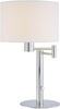LS-21606C/WHT   (GERVASIO ) - 88675446446 - Lite-Source, Inc.