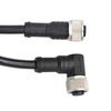 Circular Cable Assemblies - 1754-MSAP04FL-SAPFR-SD010-ND - DigiKey