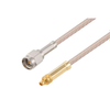 Coaxial Cables (RF) - 6099-PE36874-6-ND - DigiKey