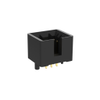 Headers, Male Pins - 664-G861A06151HR-ND - DigiKey